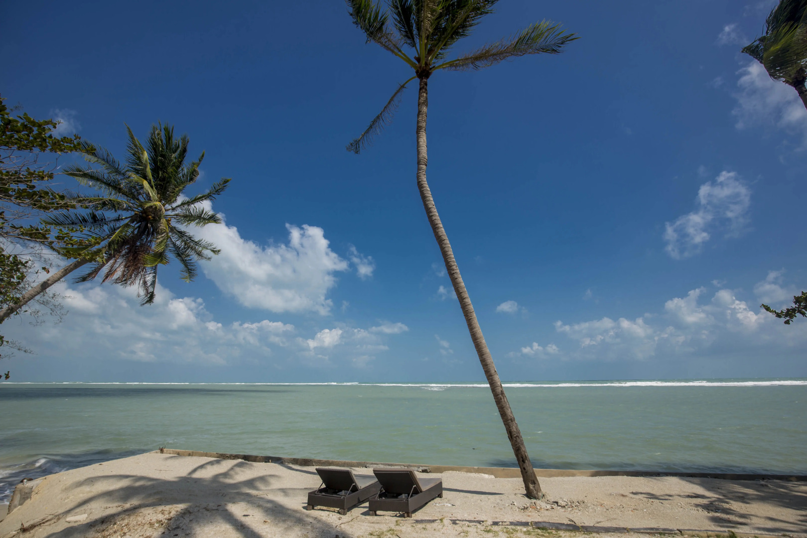 Tolani Resort Koh Samui