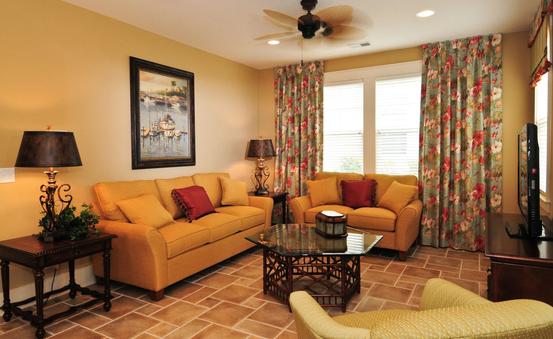 The Cottages at North Beach Resort & Villas