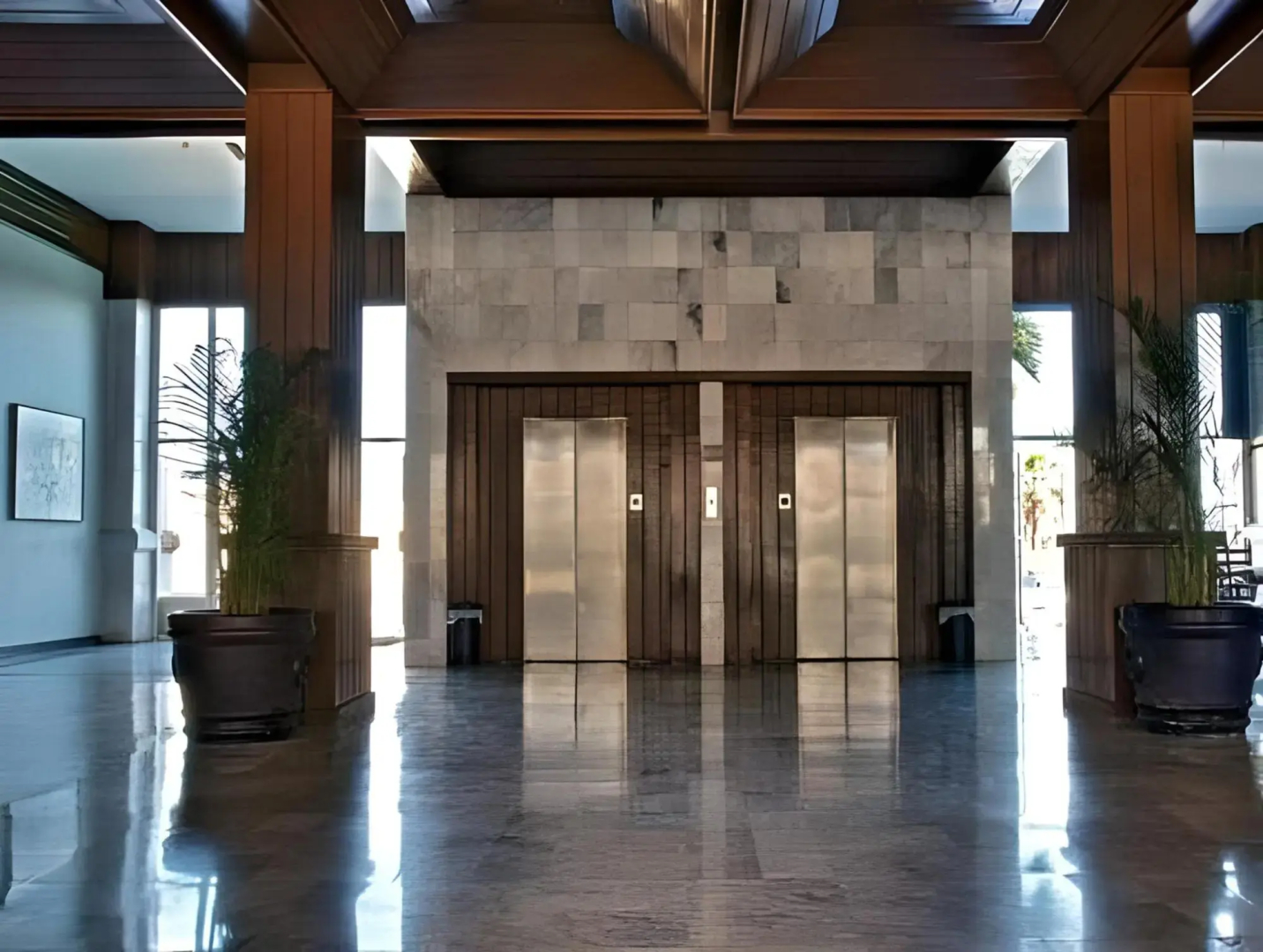 Hotel Villa Marina