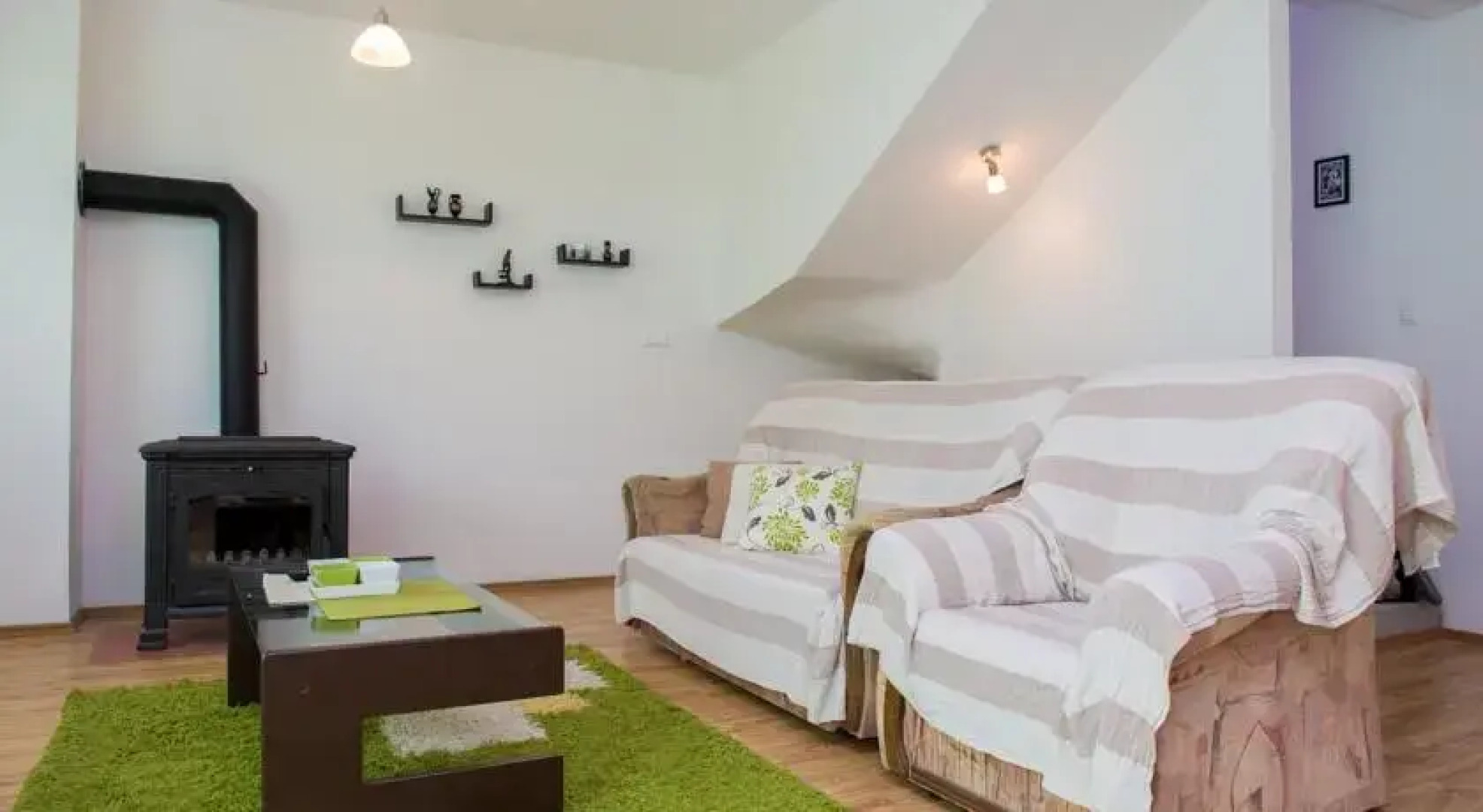 Holiday Home Diklić