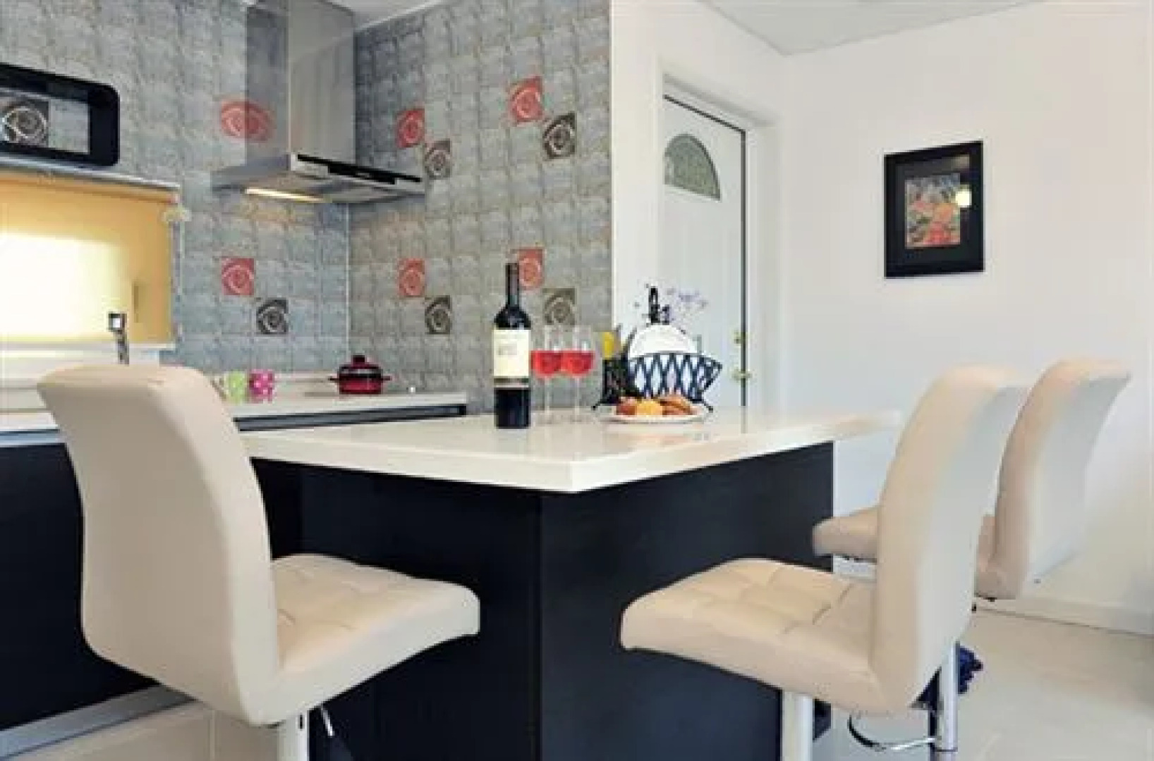 Yangyang Monti Pet Spa Pension