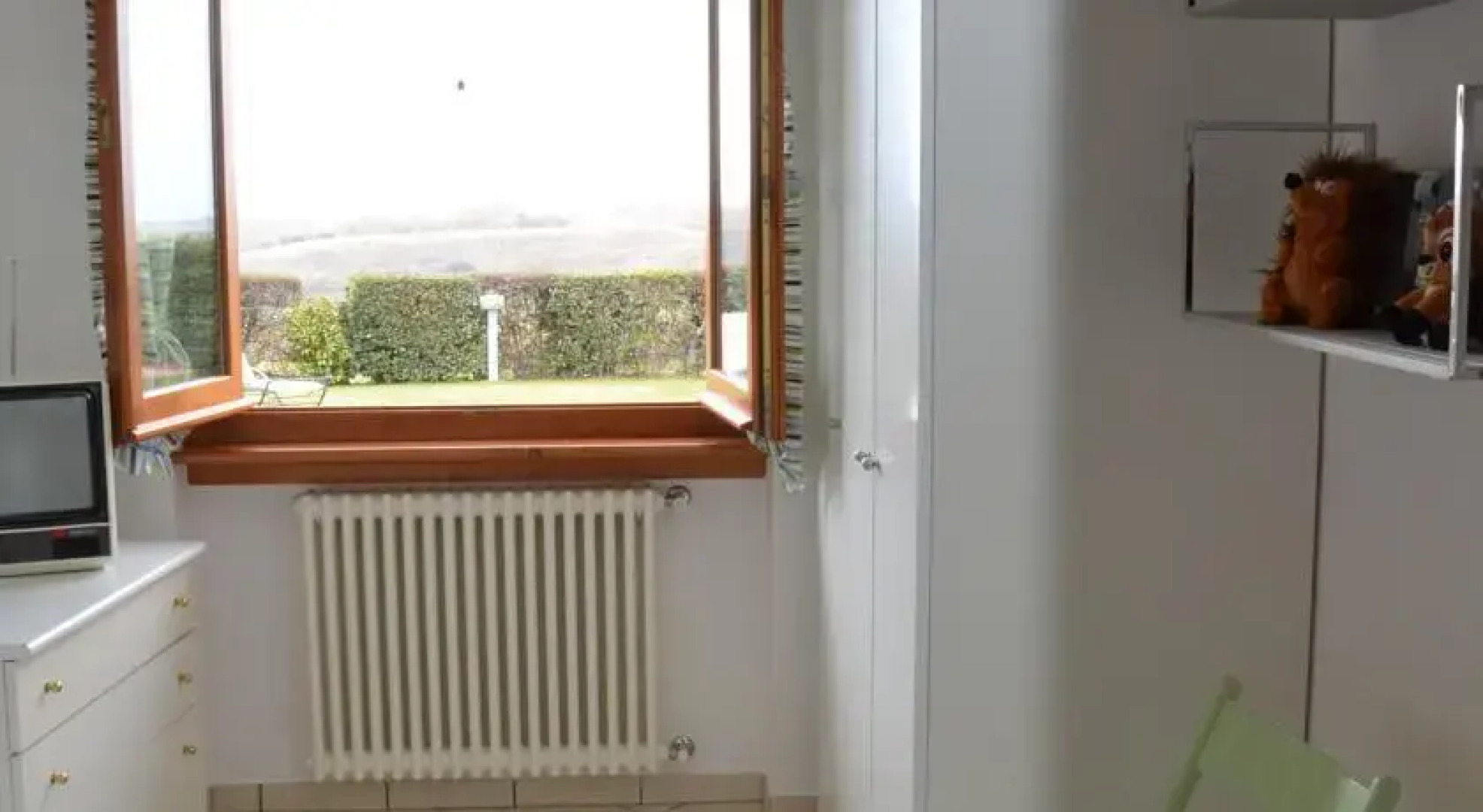 Laterina Casa Vacanza