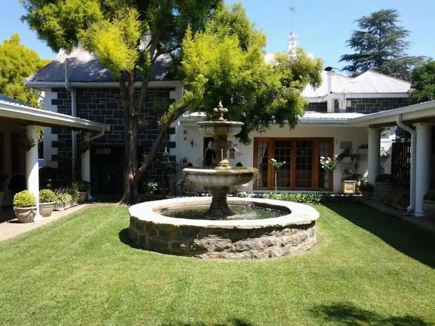 Hunter's Lodge Ladysmith