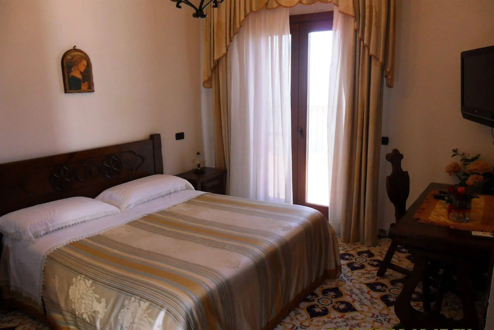 Agriturismo Villa Palmentiello