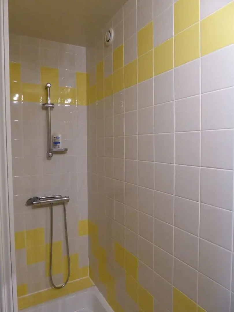 Maison d'hôtes Les Roses