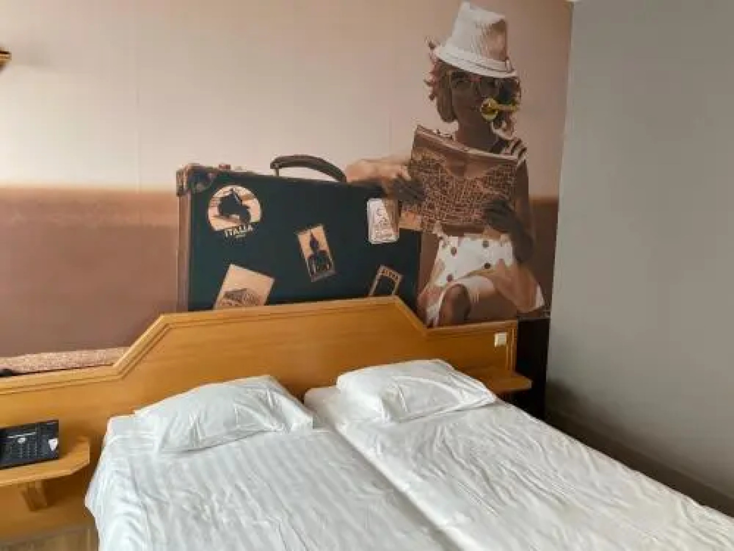 Liberty (Vakantiecentrum)