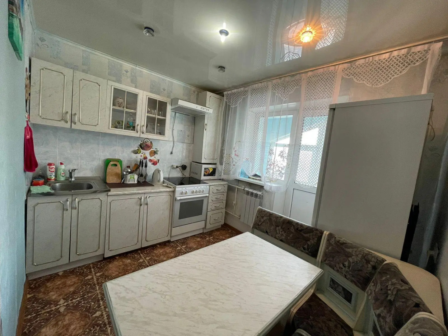 Квартиры посуточно на Магистральной 28