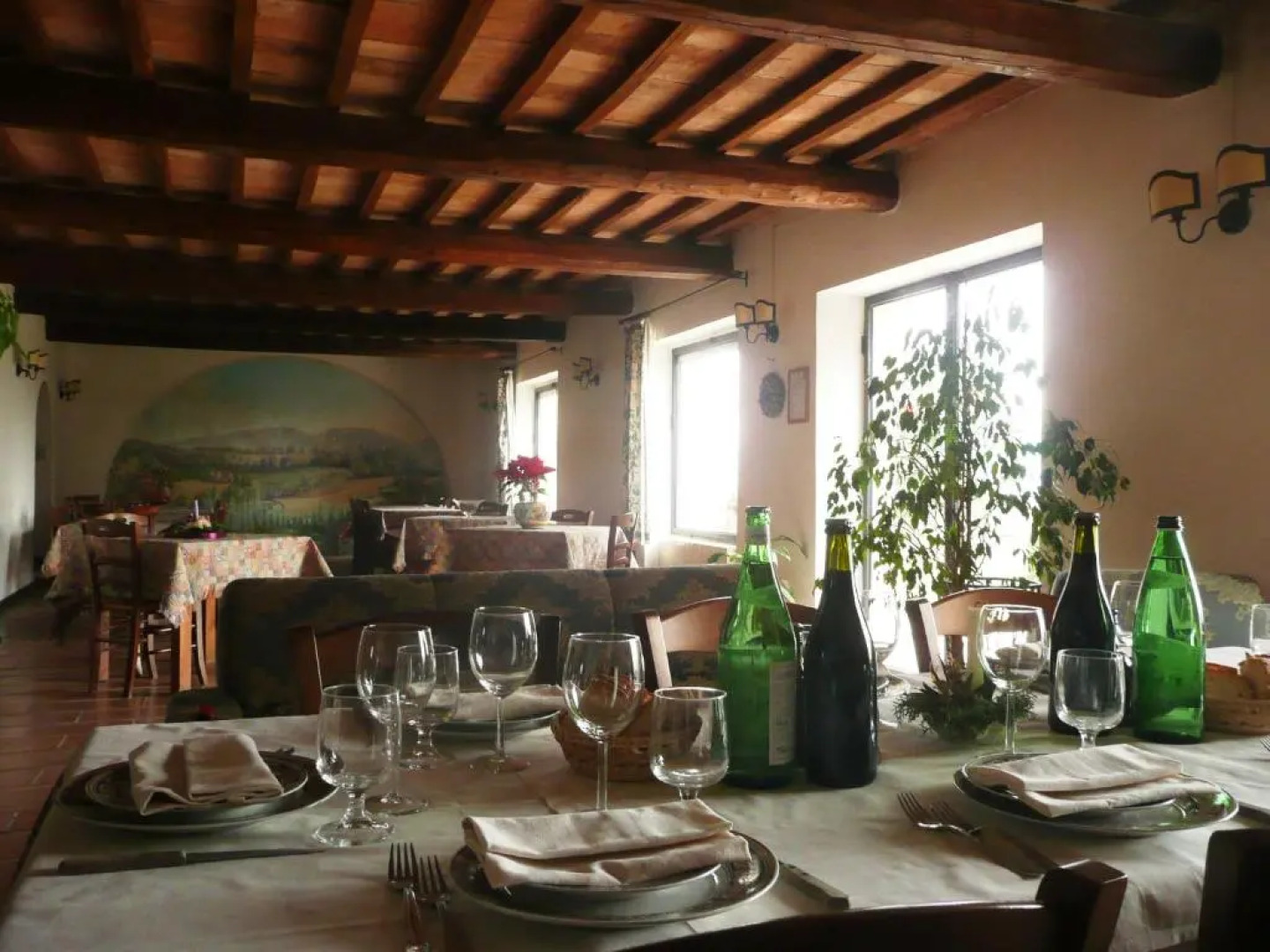 Agriturismo San Cristoforo