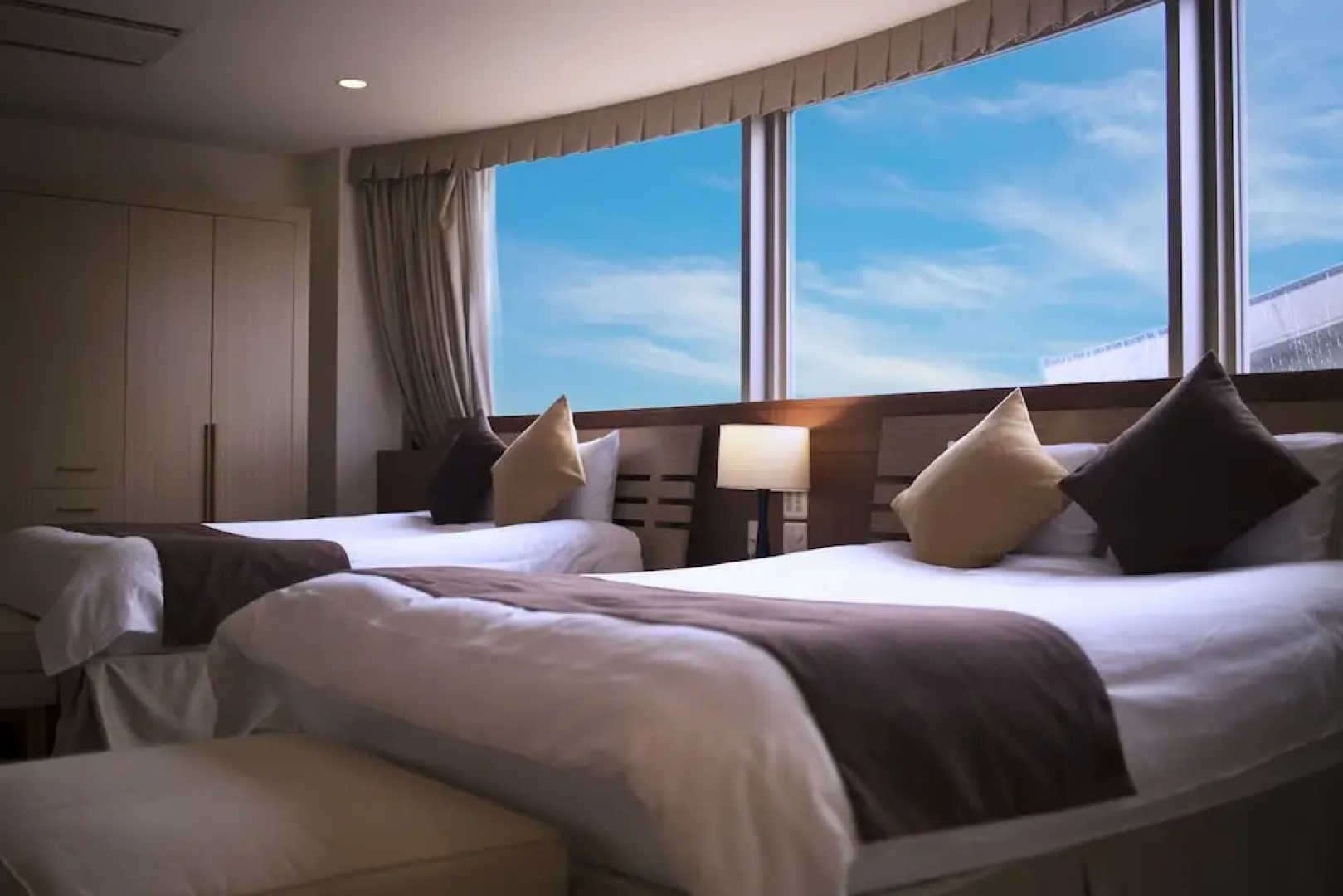 Villa Terrace Omura Hotels & Resorts
