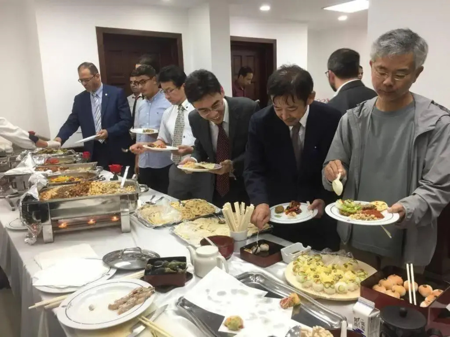 E-Just Hotel Borg El Arab