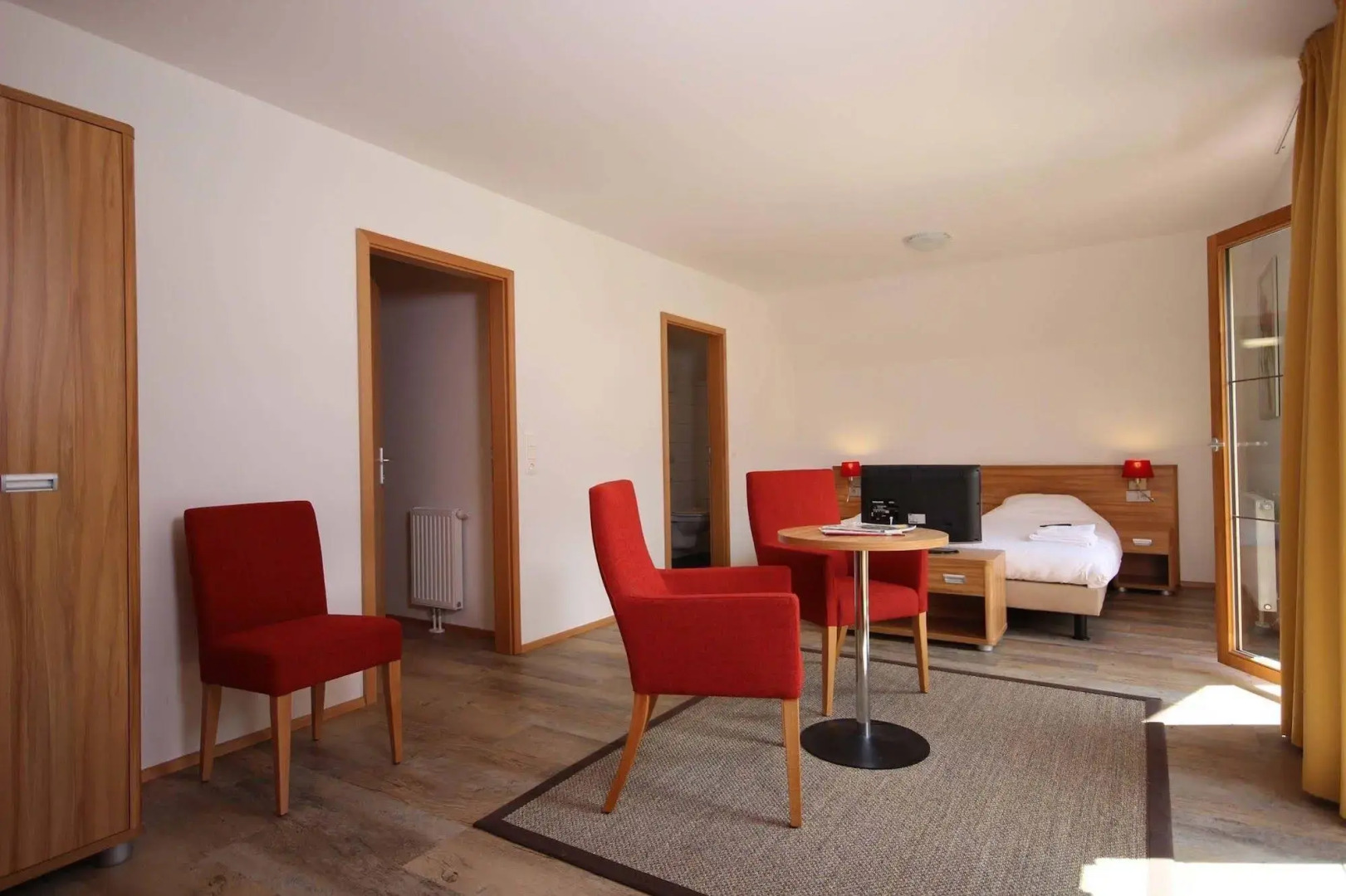 Dormio Resort Obertraun