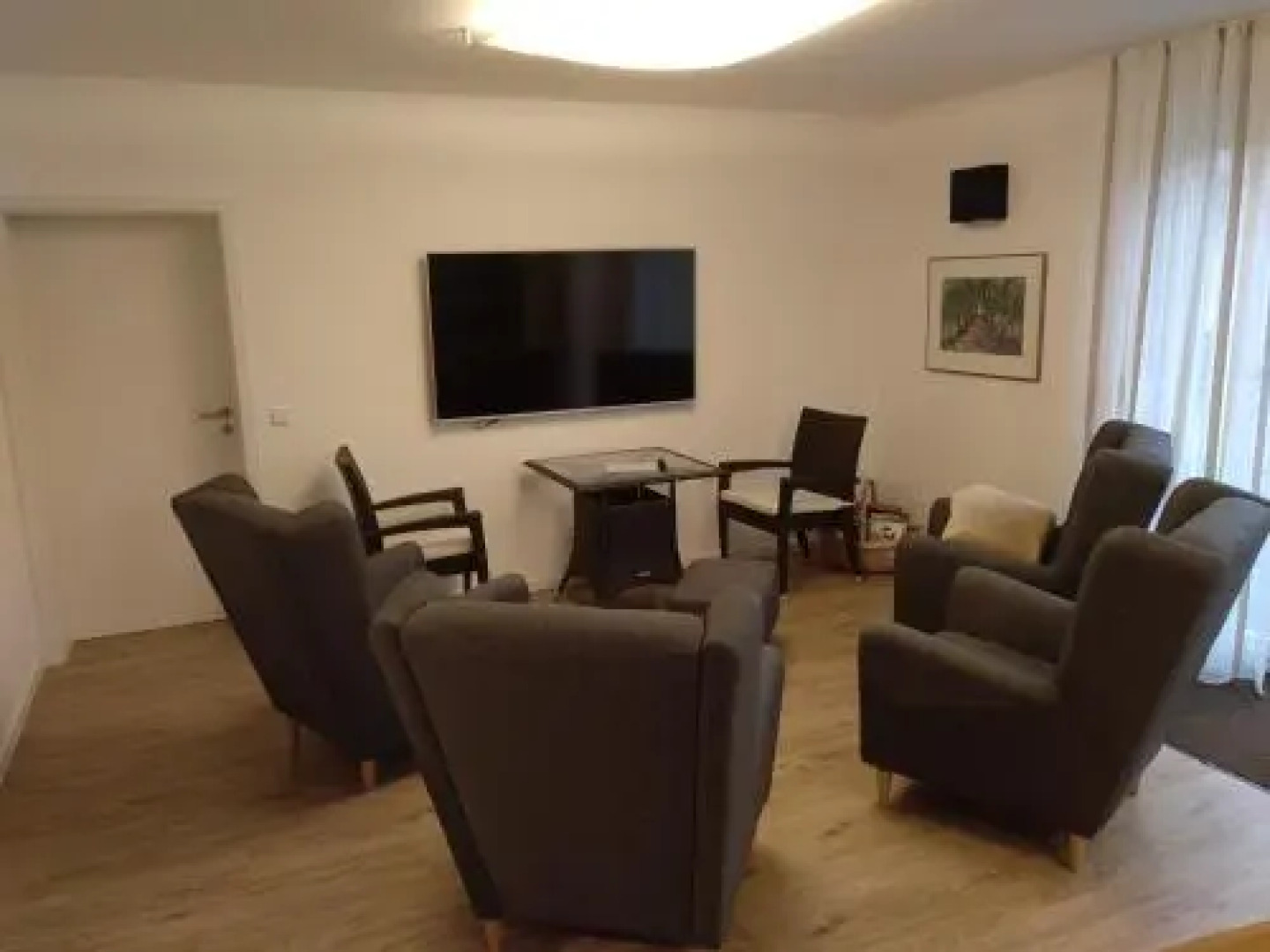 Apartments Blütenweg