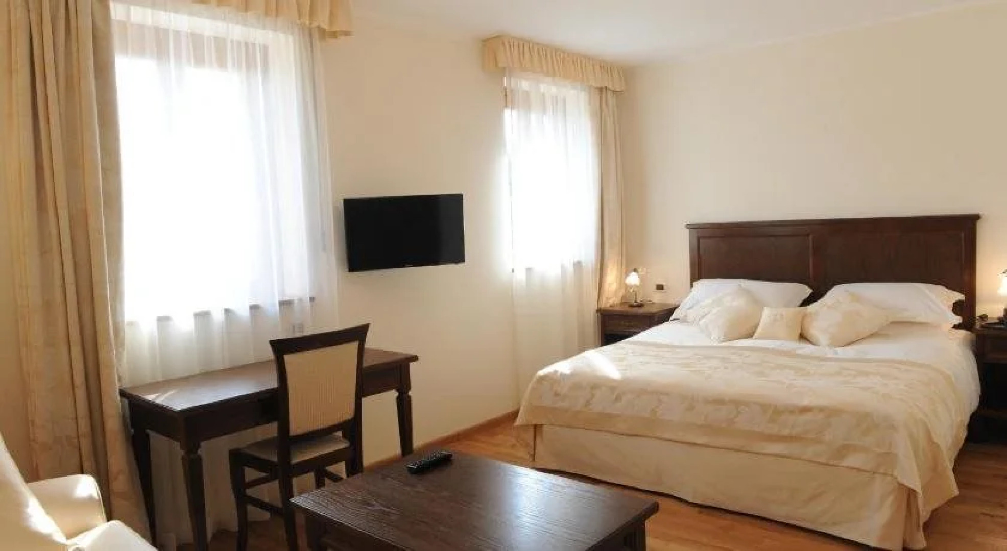 Hotel & Restaurant Pahor