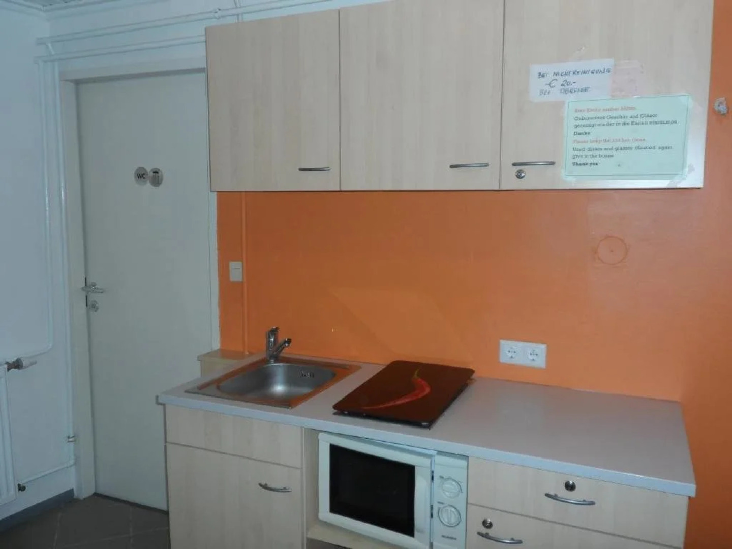 Altes Hammerherrenhaus