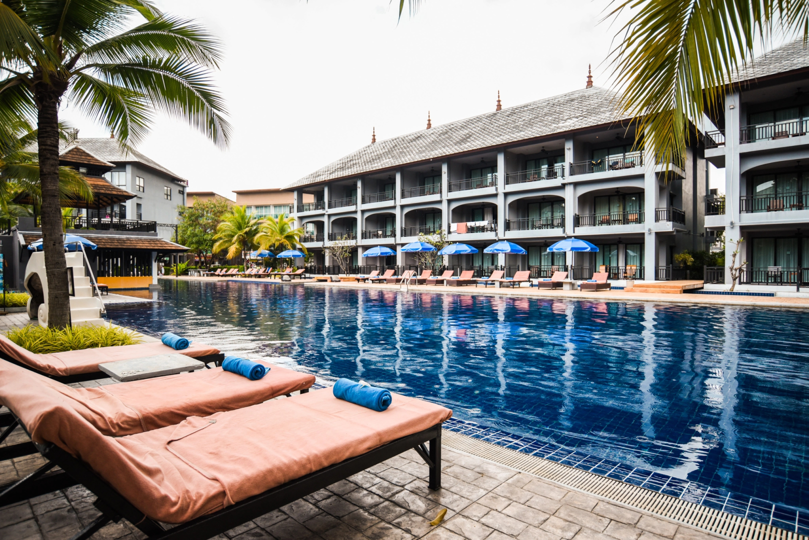 Ramada by Wyndham Aonang Krabi