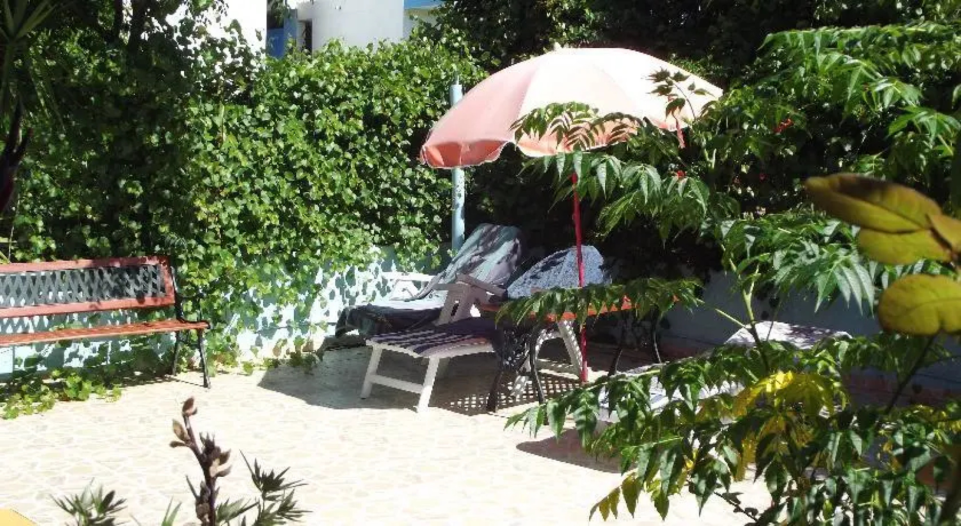 Salora Studio-Apartments