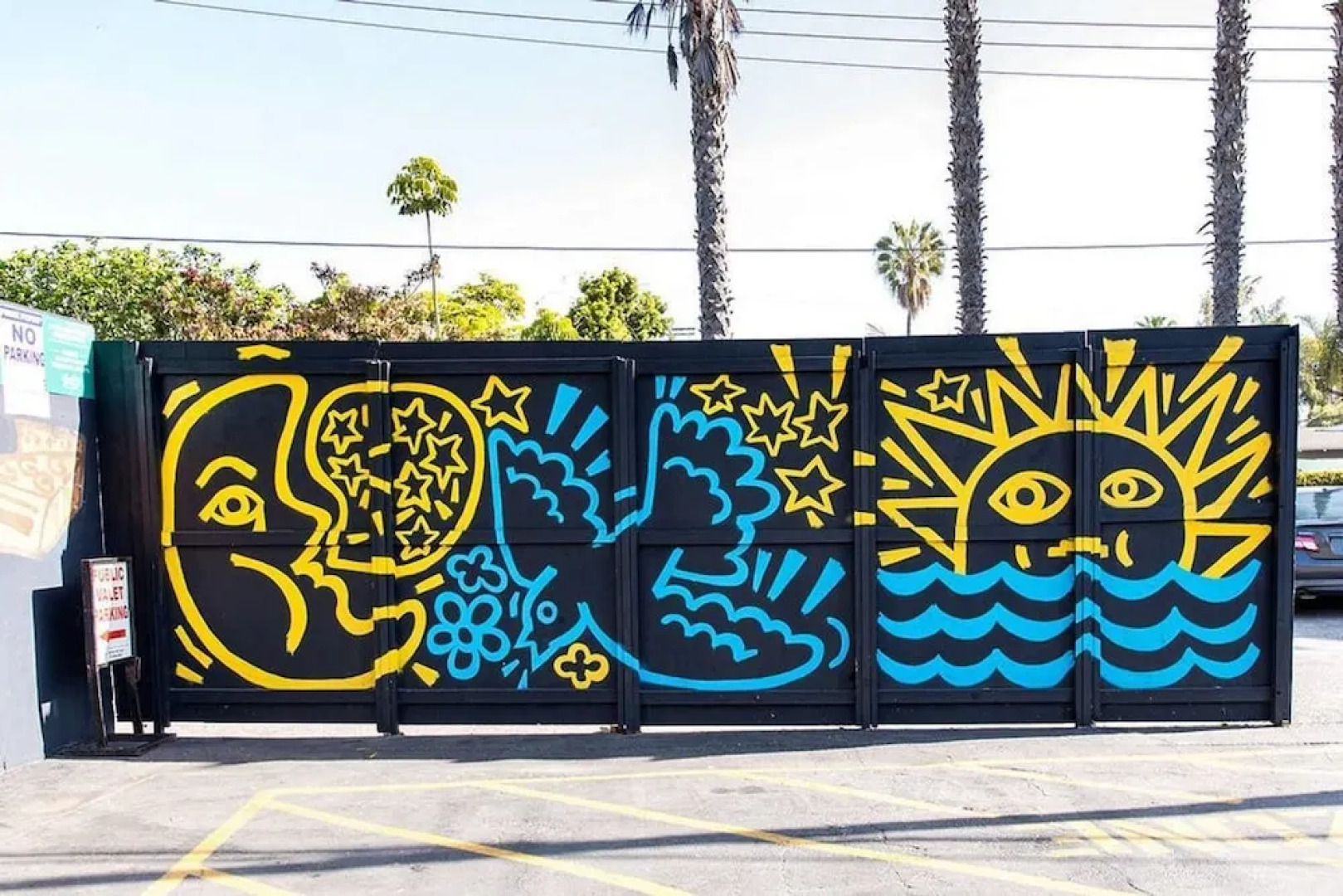 1-Bdrm Hideaway Marina Del Rey