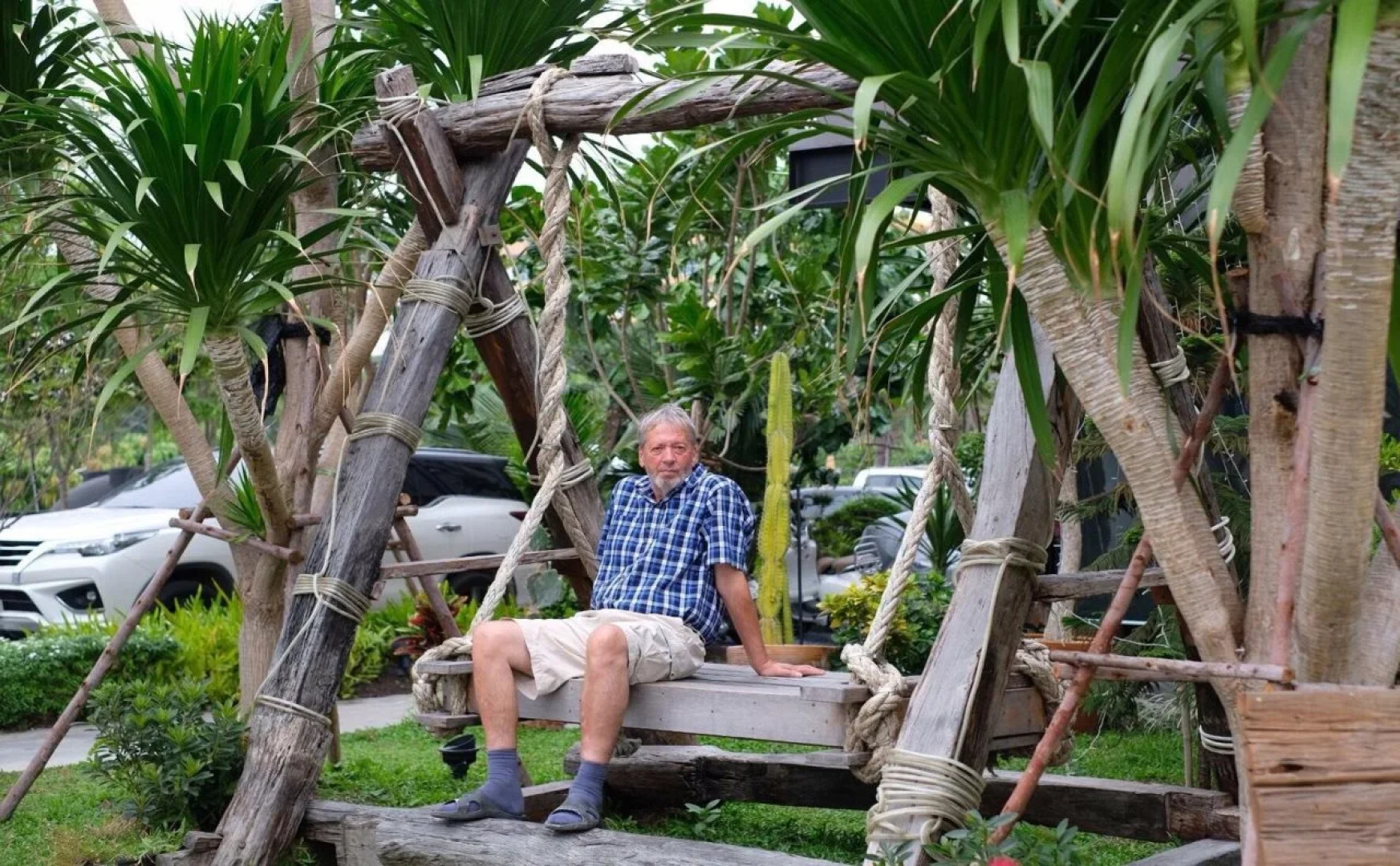 Letana Hotel Samuprakarn