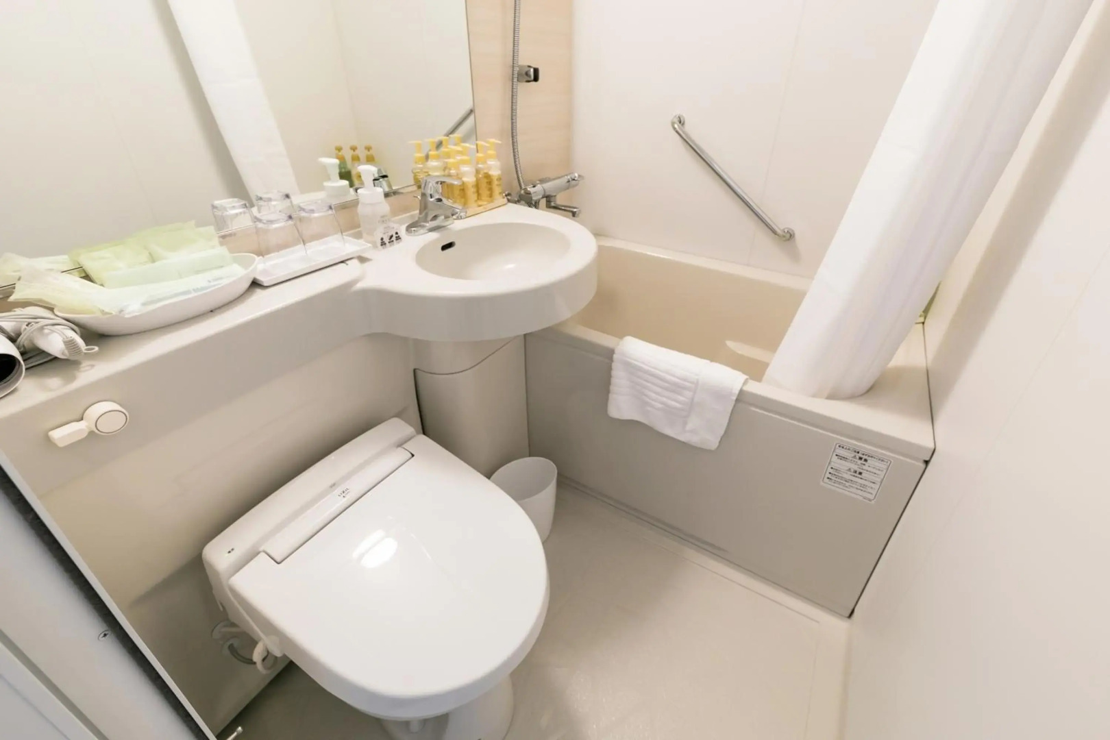 Отель Ginza Capital Moegi