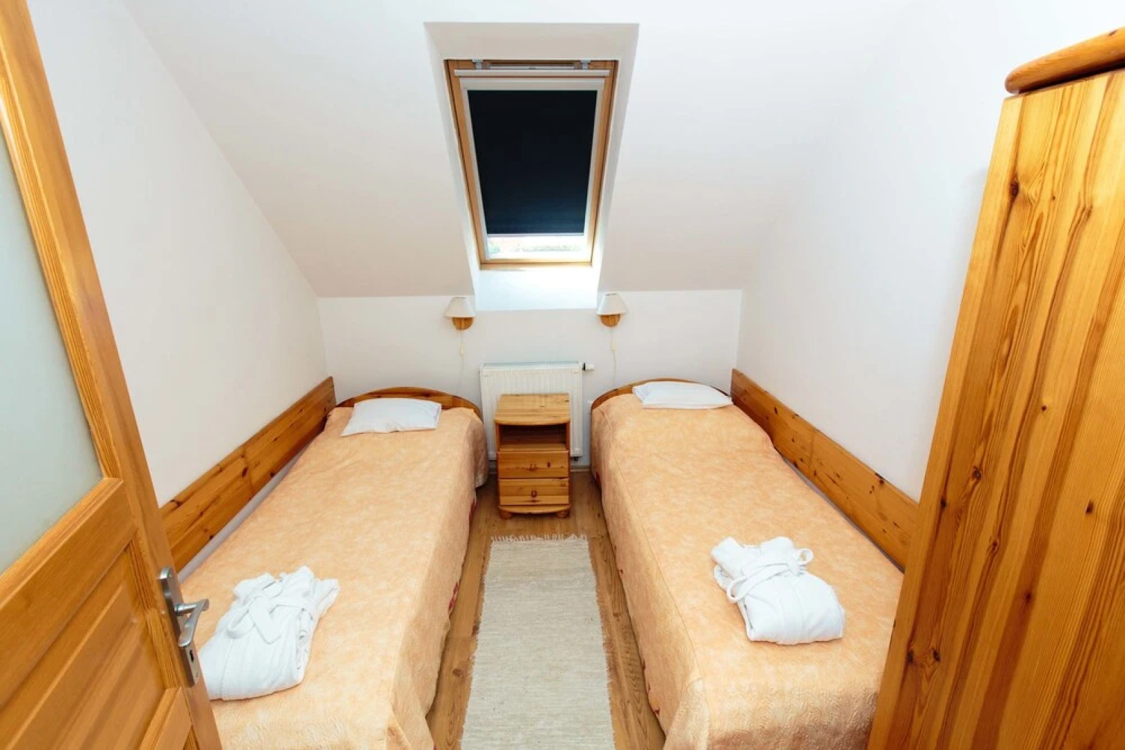 Kehida Termal Holiday Village