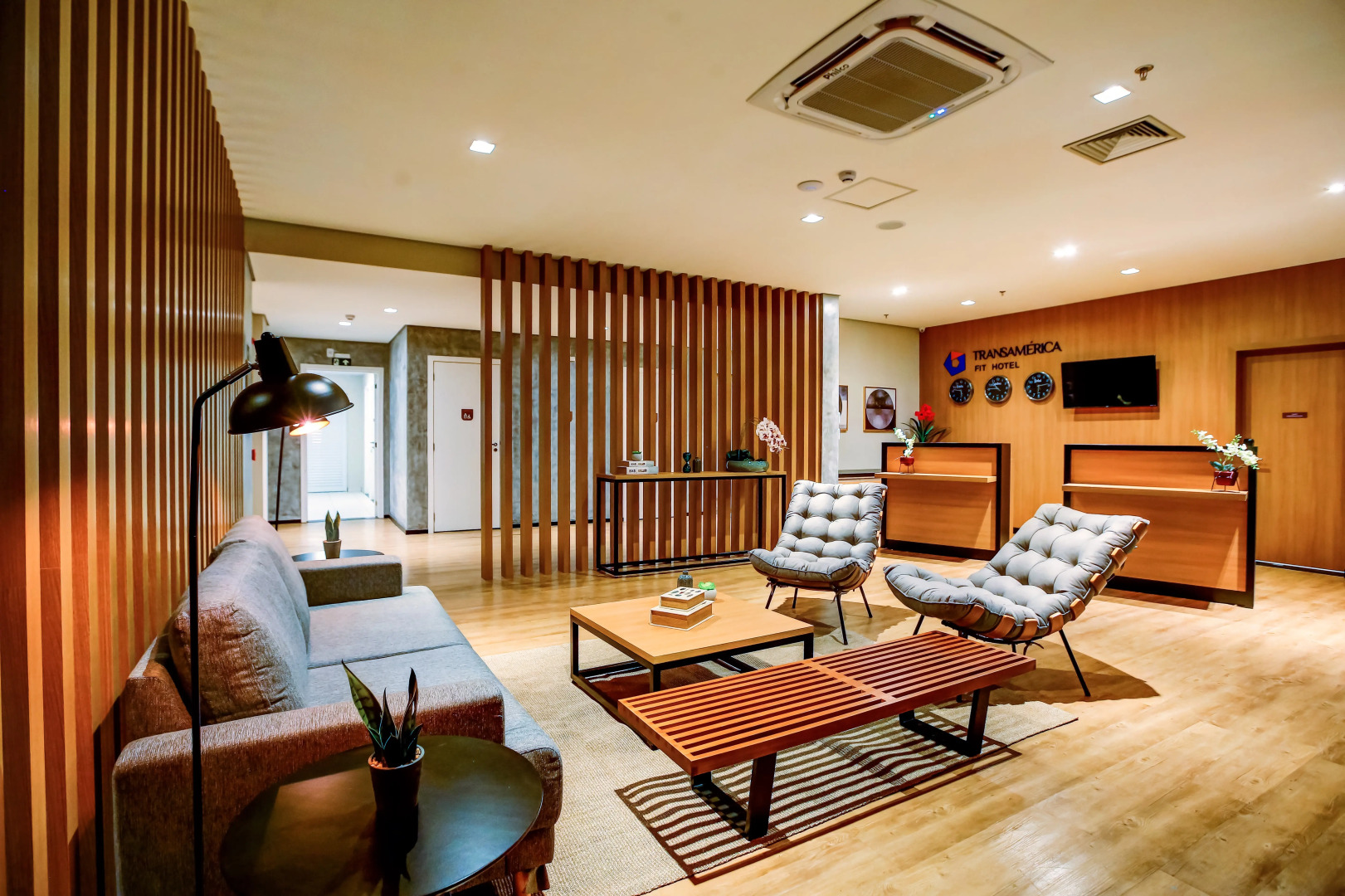 Fit Transamerica Lucas do Rio Verde