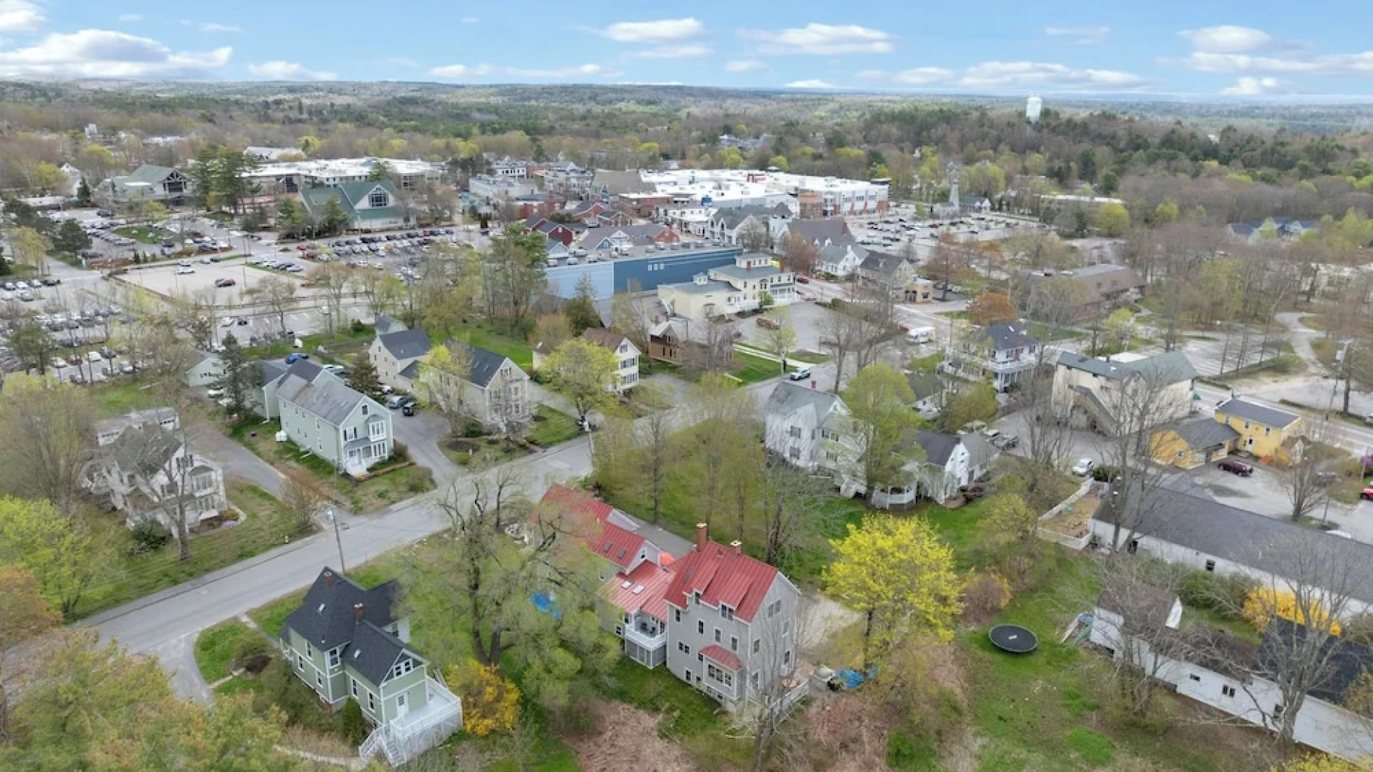 The James Place Inn B&B