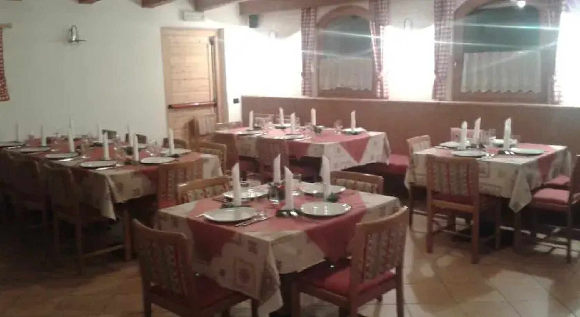 Agritur Malga Secine