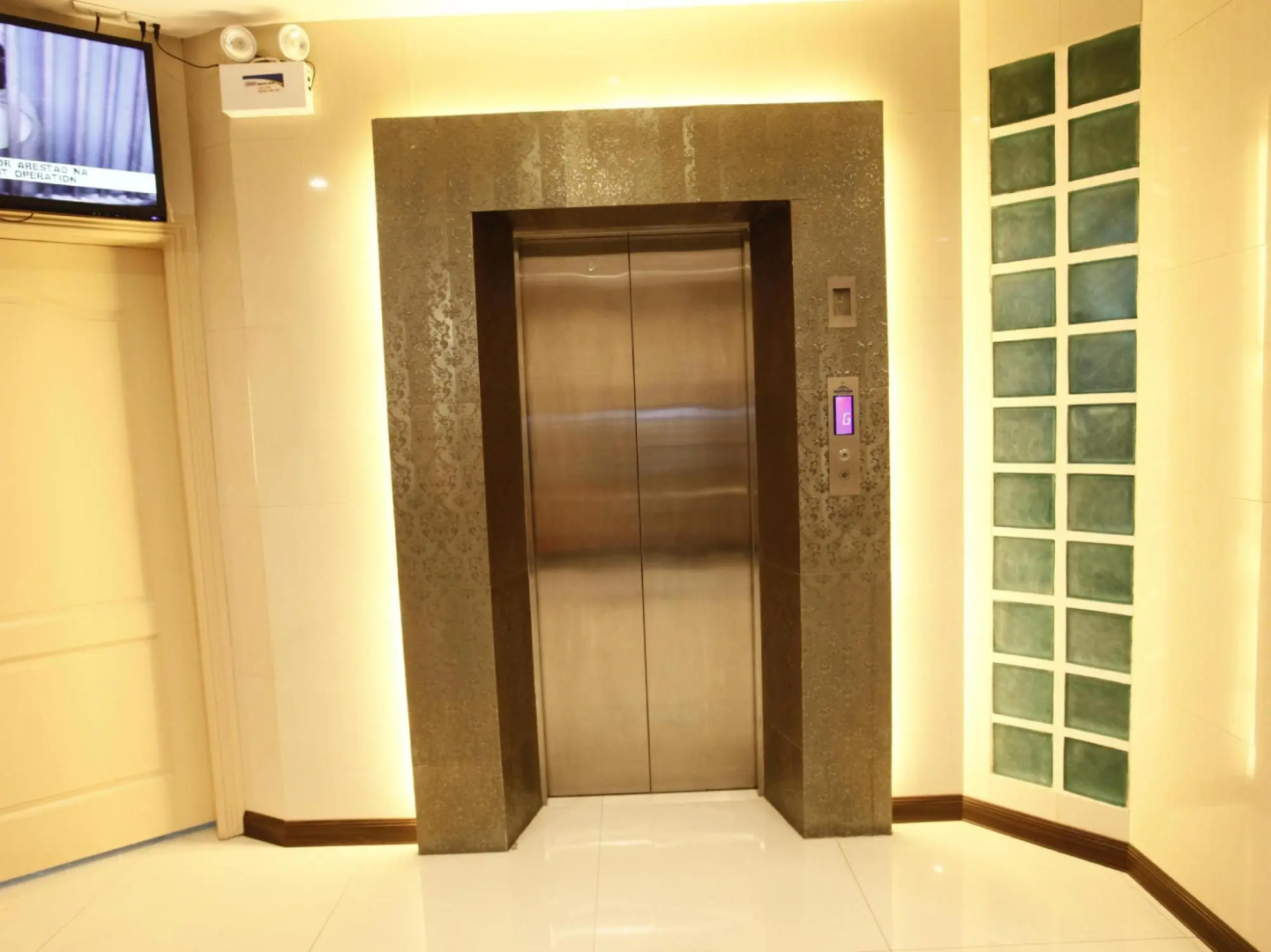 Cityinn Hotel