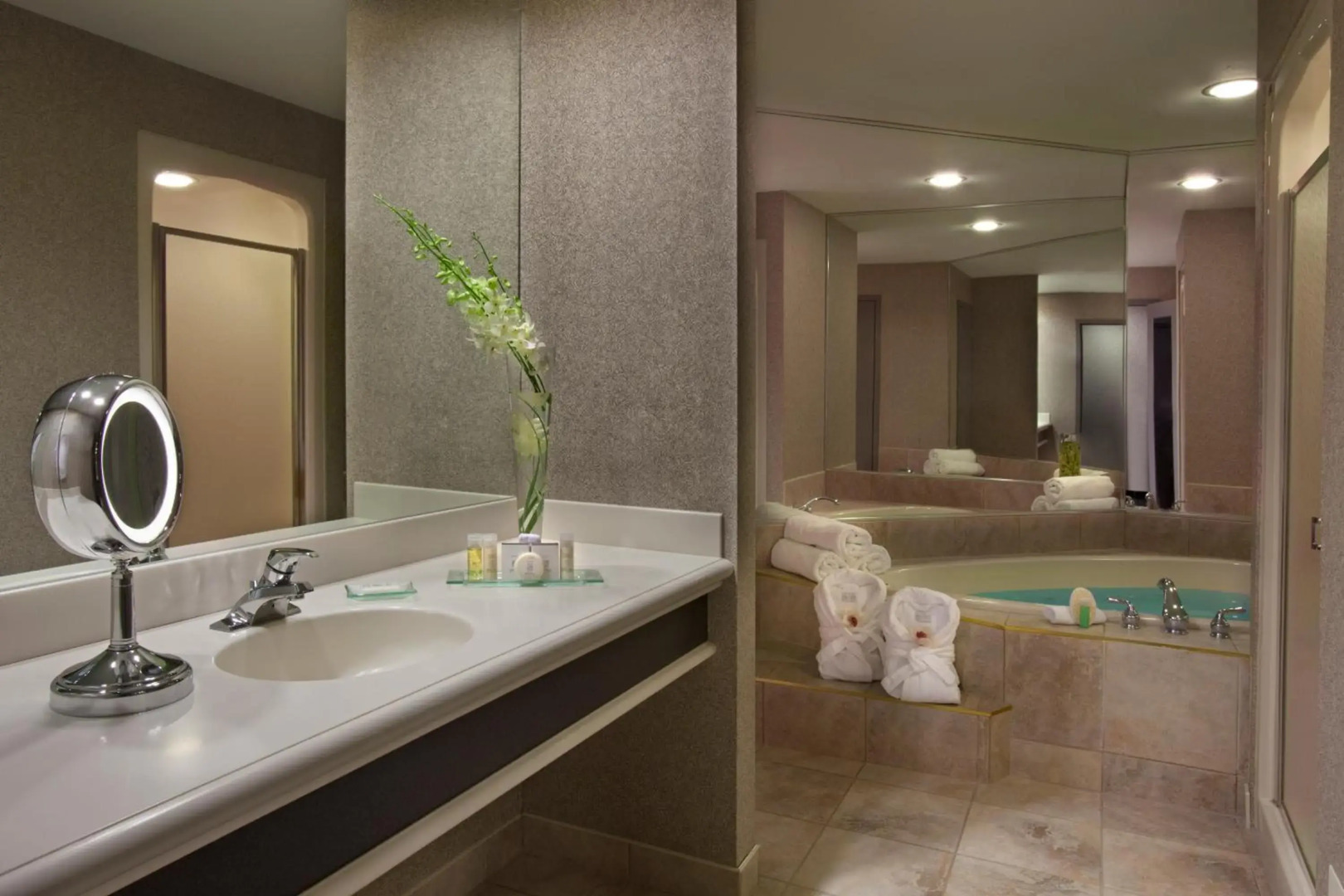 White Oaks Resort & Spa