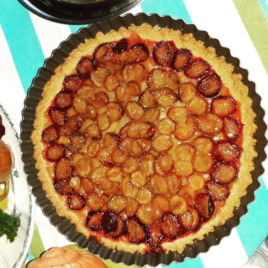 Studio chez Lili dans ferme familiale