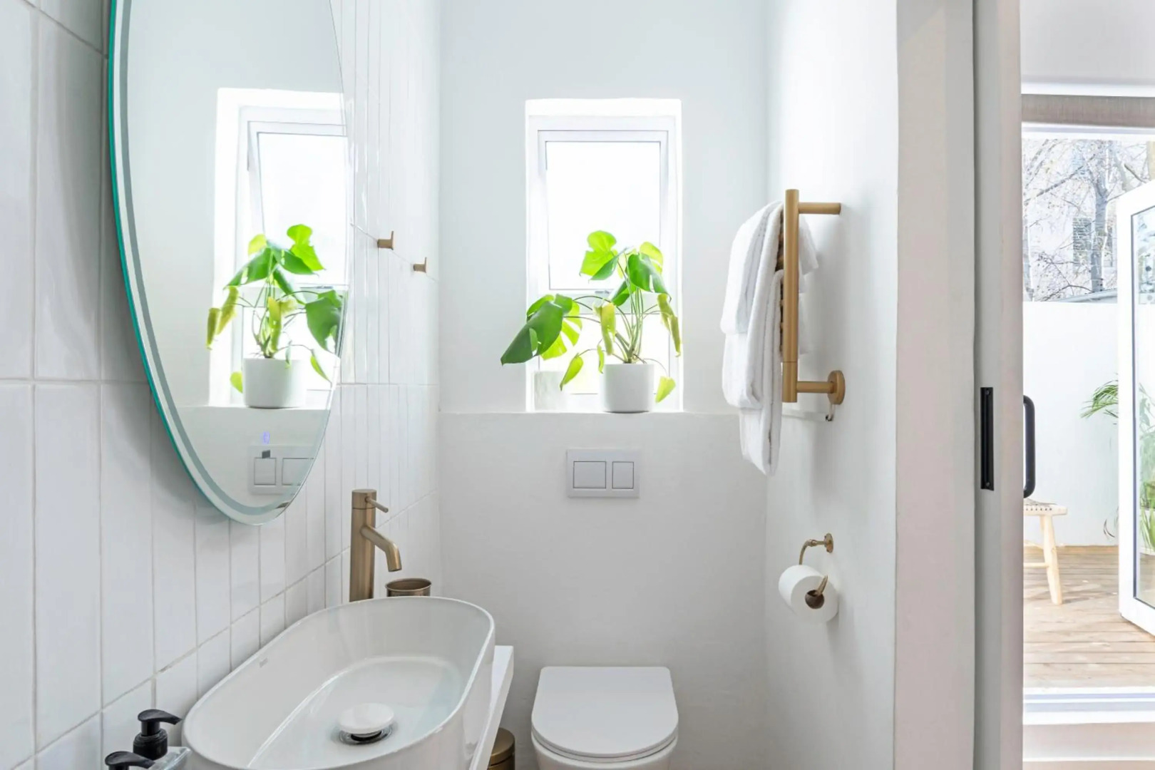 107 Dorpstraat Boutique Hotel