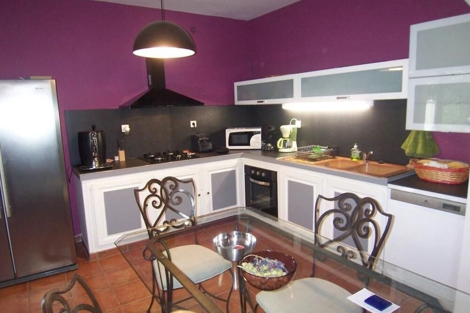 Casanova, private heated pool Chalet 3