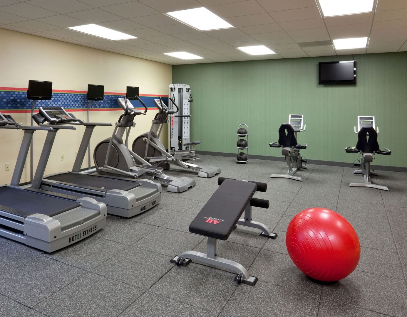 Hampton Inn & Suites Thousand Oaks, CA