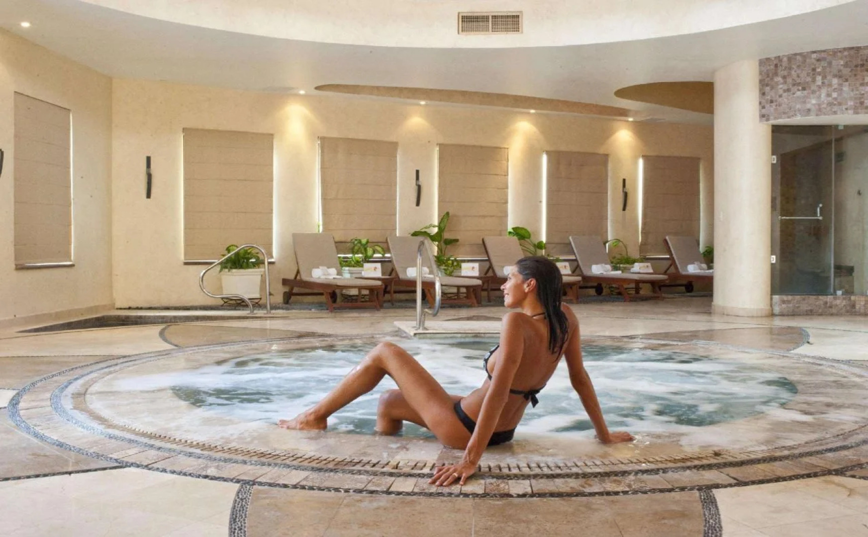 Villa La Estancia Beach Resort & Spa Riviera Nayarit