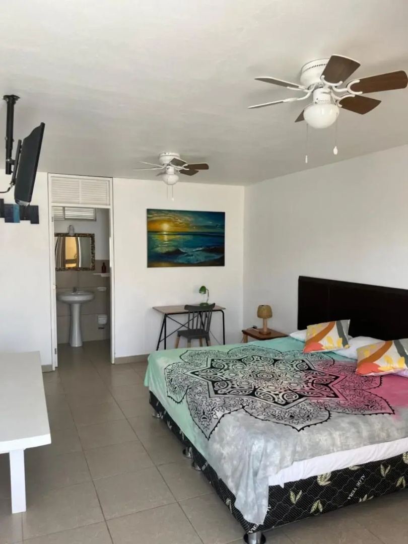 Hotel Lobitos