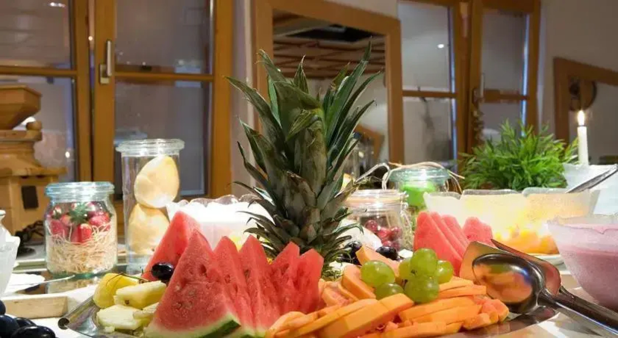 Alpenerlebnishotel Widderstein