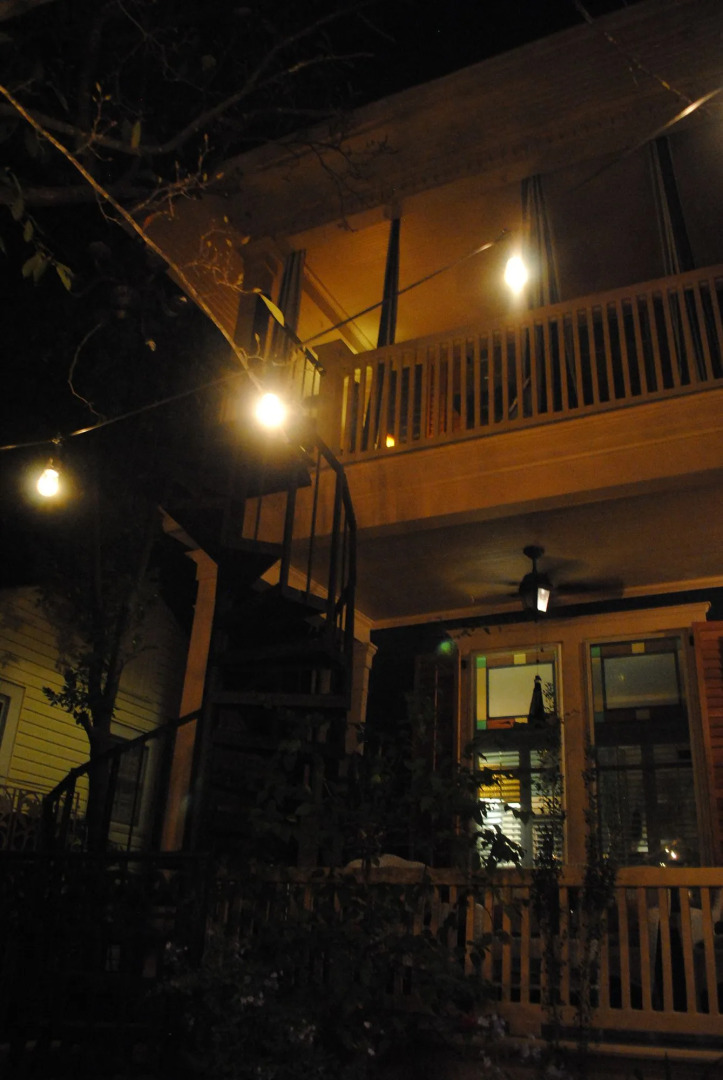 Stay Fairfield - Fairfield Place and Fairfield Manor Bed & Breakfast