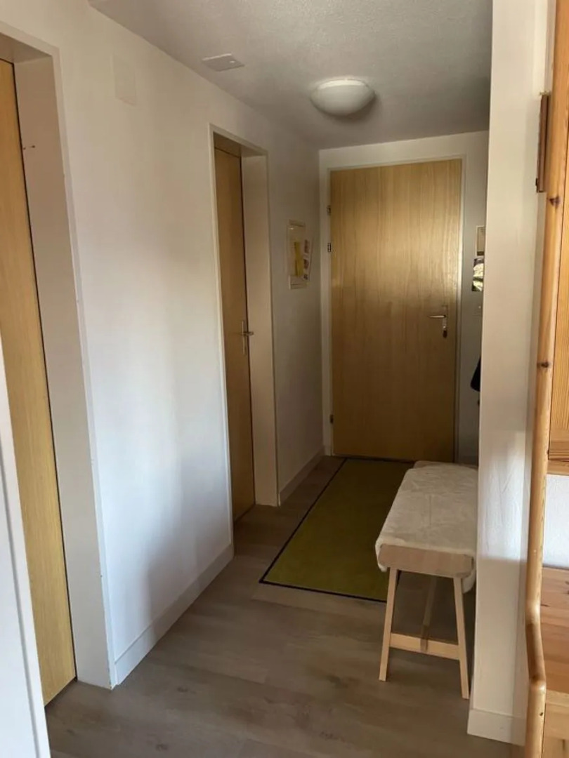 Apartment Eva Davos - Schmitten