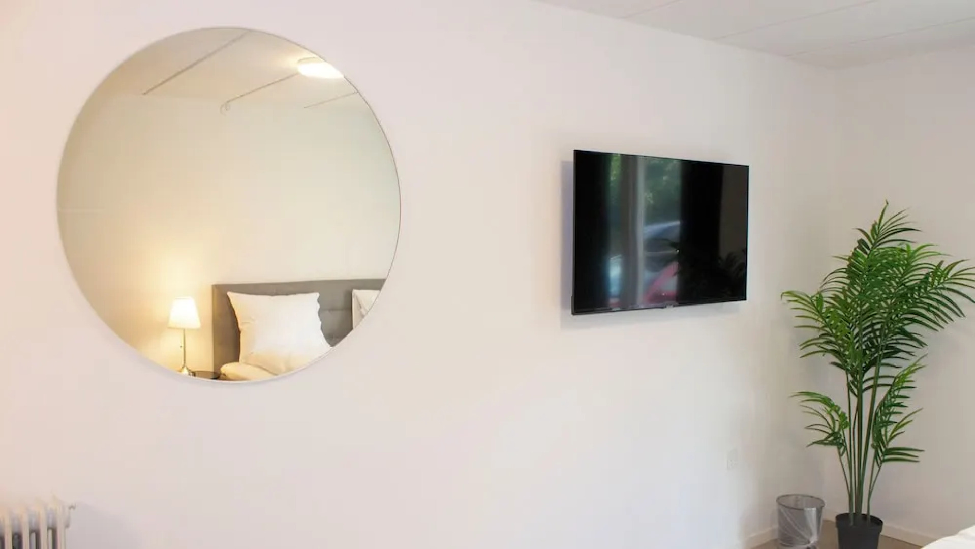 A Hotels Apartments Høje Taastrup