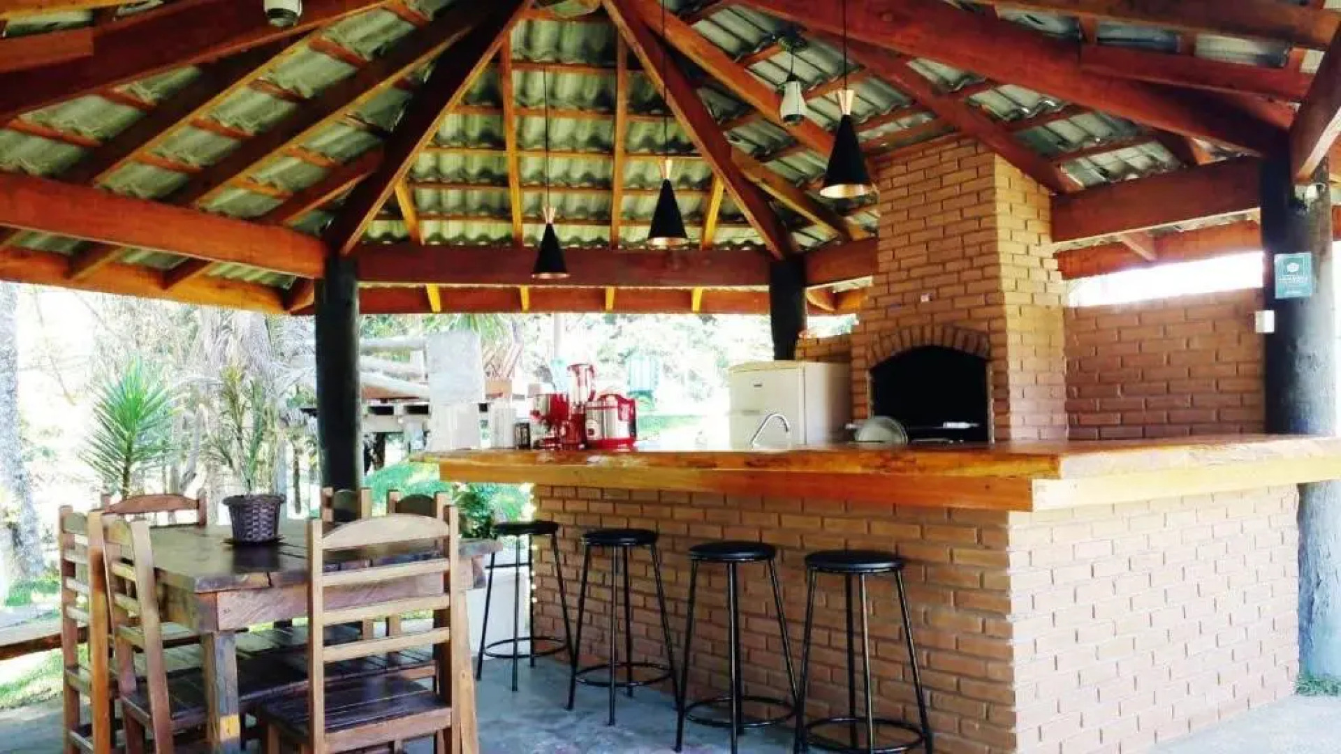 Pousada Villa Pinhal