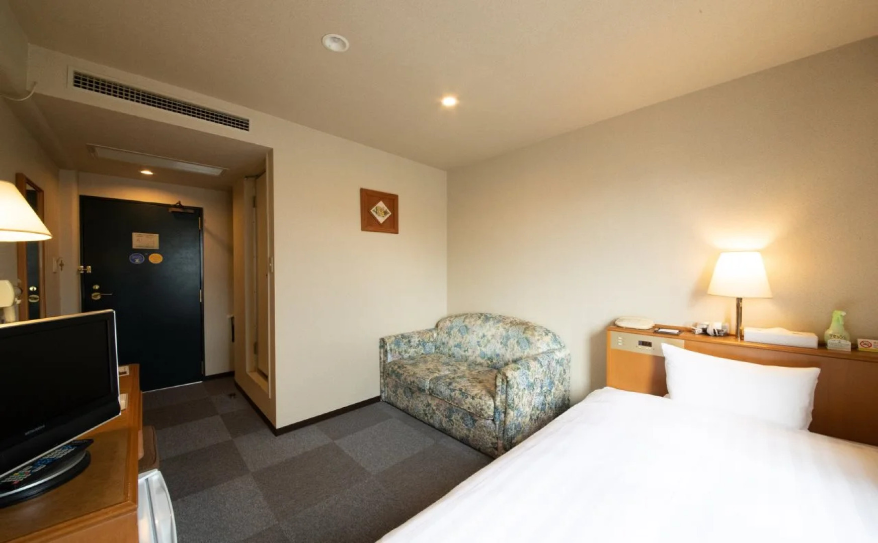 Smile Hotel Oita Hita