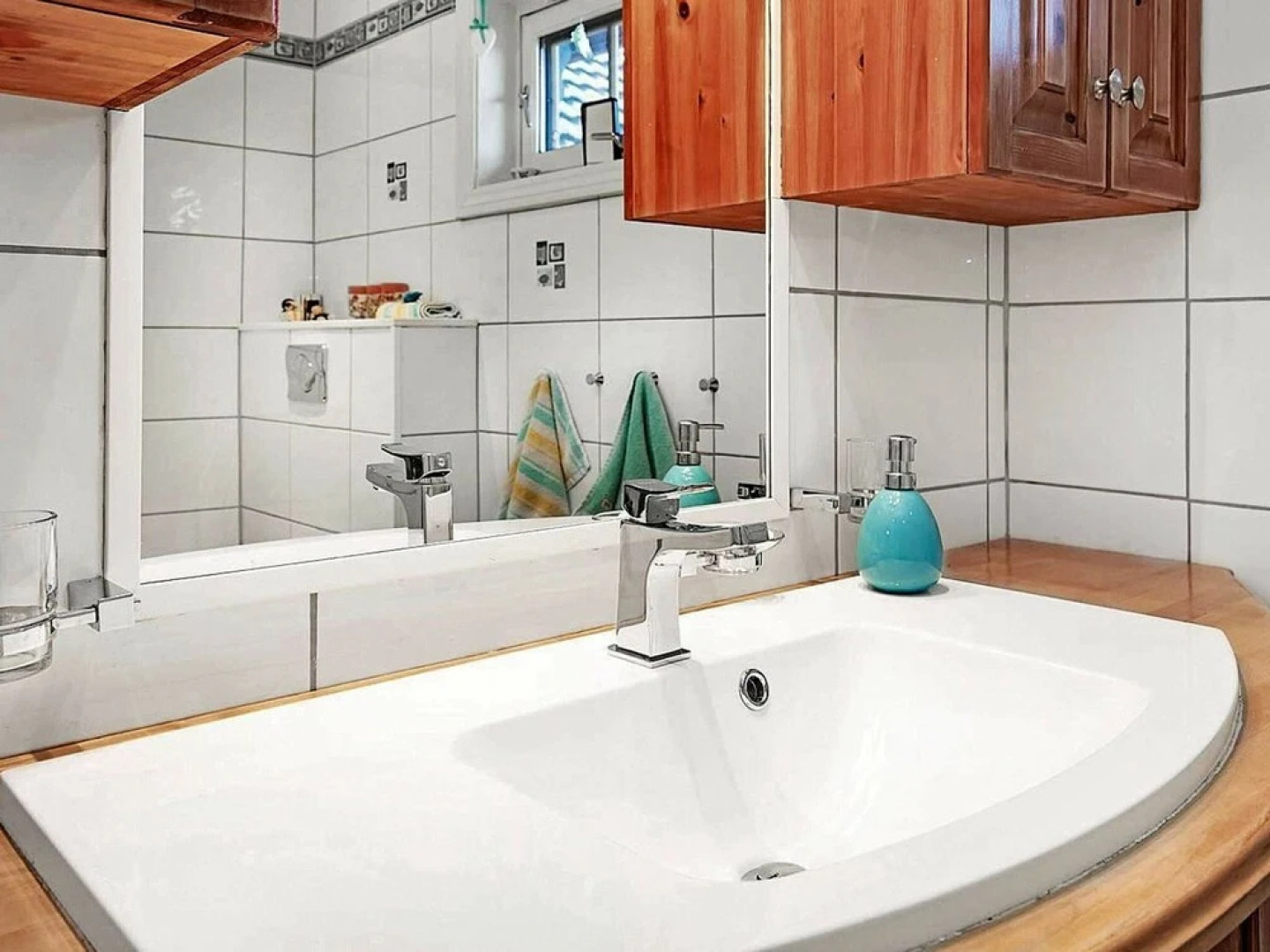 Holiday Home in Lysøysundet