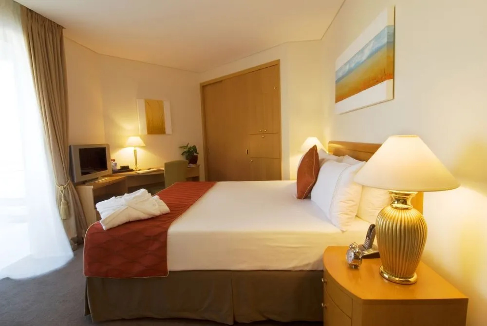 The Richardson Hotel & Spa