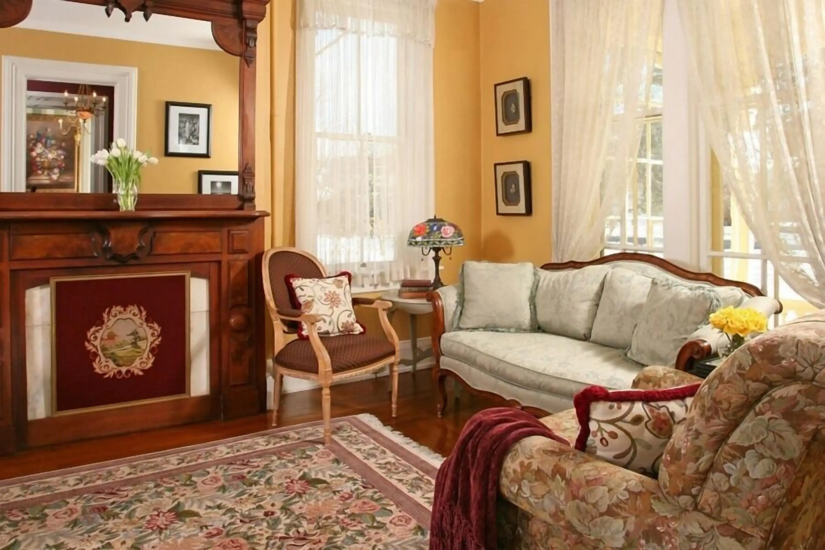 The Inn at Cooperstown