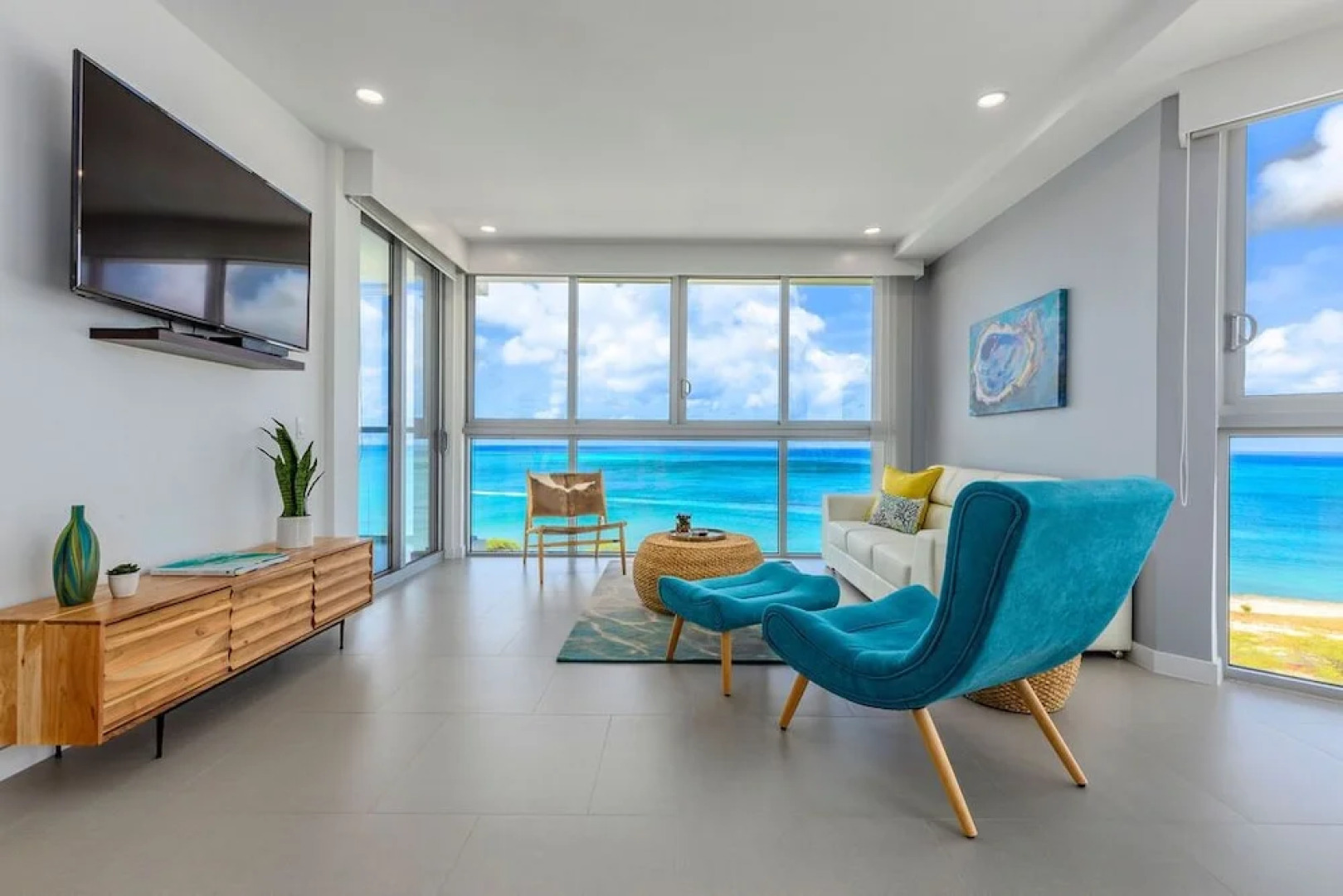 Azure Beach Residences