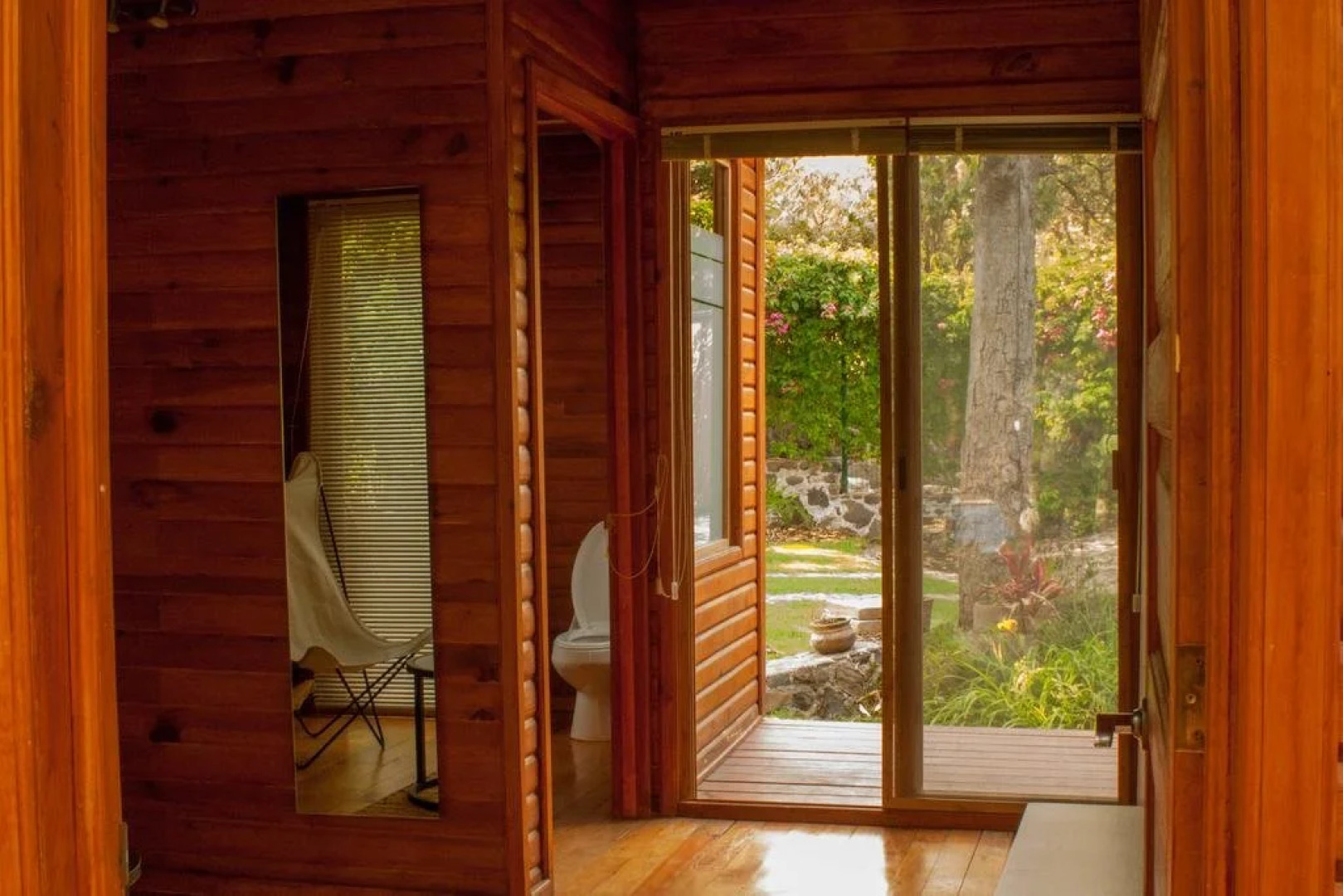 Canto de Aves Eco-Hotel Boutique