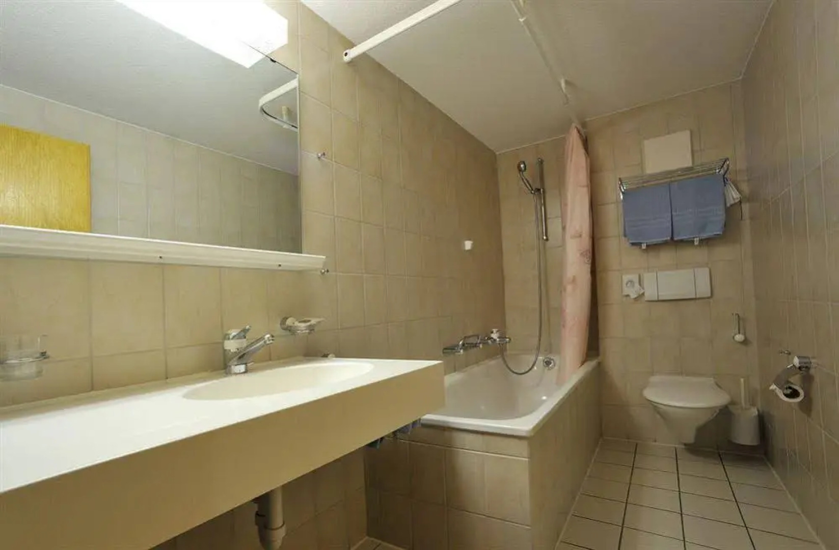 Hotel-Restaurant Waldesruh, Franziska Supersaxo