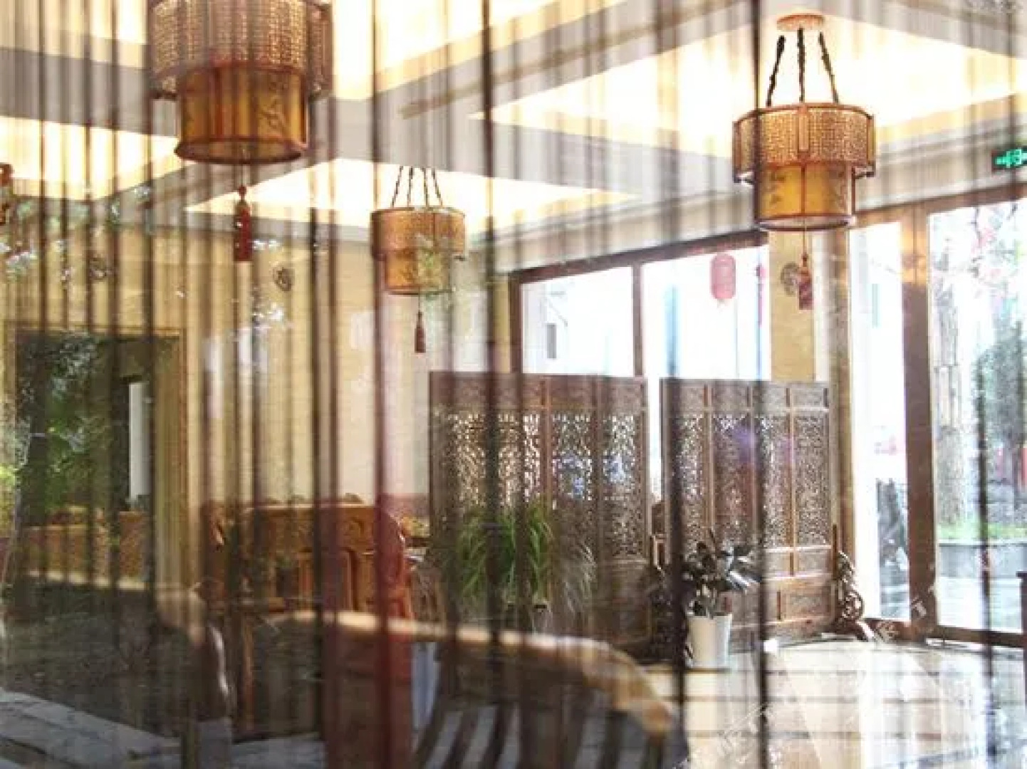 Tianquan Taiyuan Theme Culture Hotel