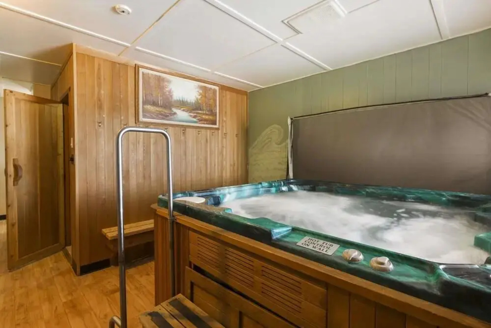 Thriftlodge Cochrane South