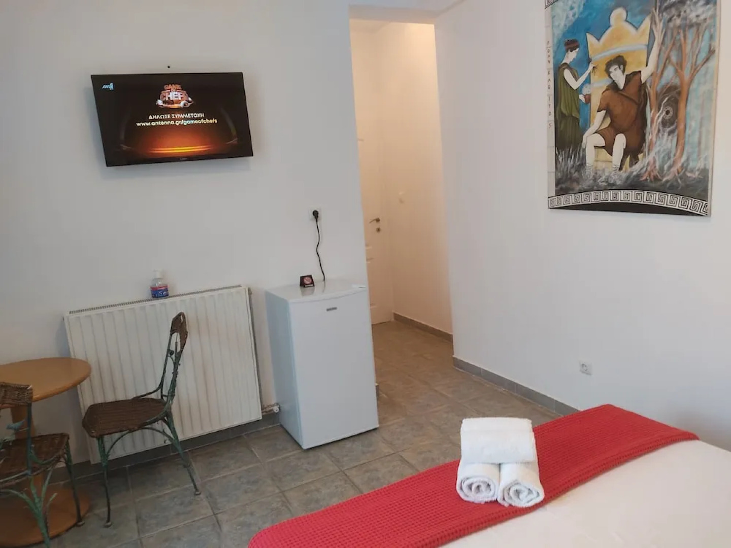 Guest House Kithairon